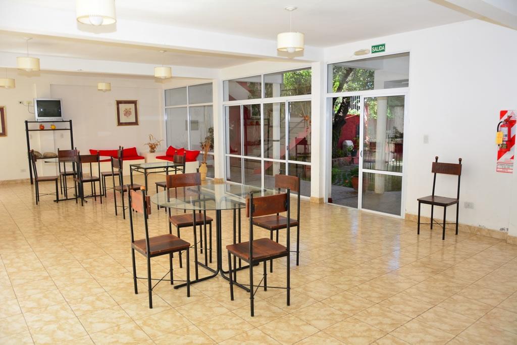 Hotel Del Pilar