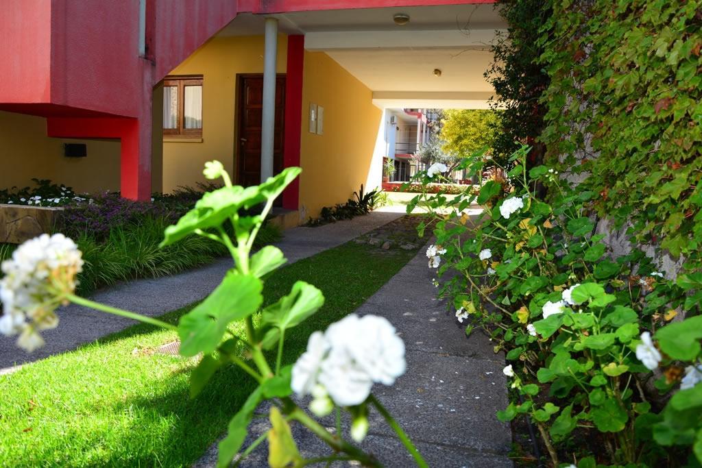 Del Pilar Hotel Salta