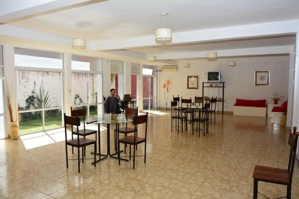 Hotel Del Pilar