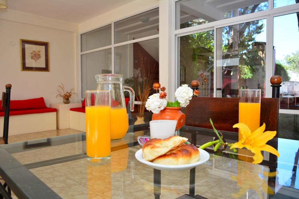 Hotel Del Pilar Salta